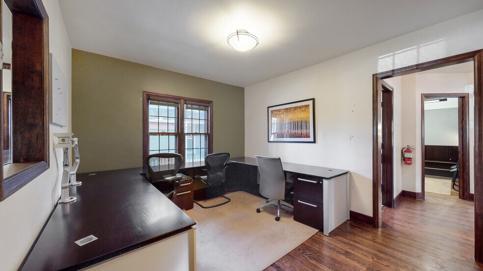 More Photos Of 416 W Oak St, Fort Collins Office For Sale