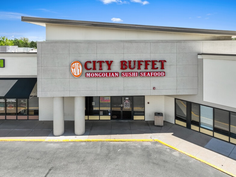 More Photos Of 5056-5076 S Wadsworth Blvd, Littleton Unknown For Lease