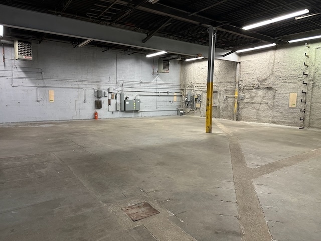 More Photos Of 6794-6798 Pl Pascal-Gagnon, Montréal Warehouse For Sale