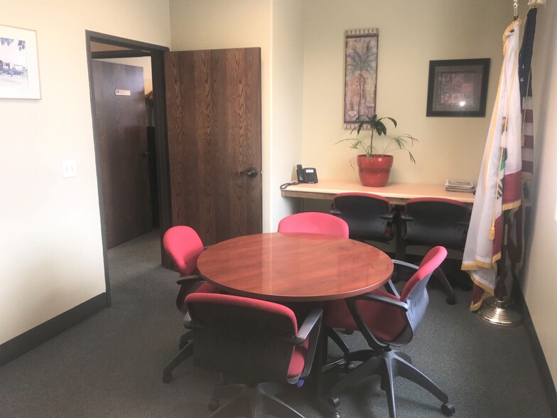 More Photos Of 1486 W 11th St, Tracy Medical For Lease