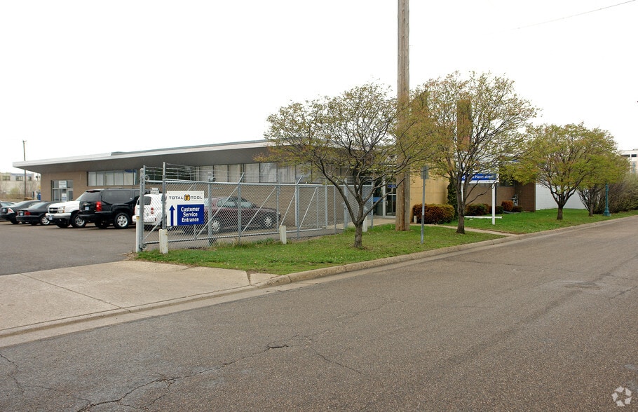 Primary Photo Of ,  Industrial For Sale