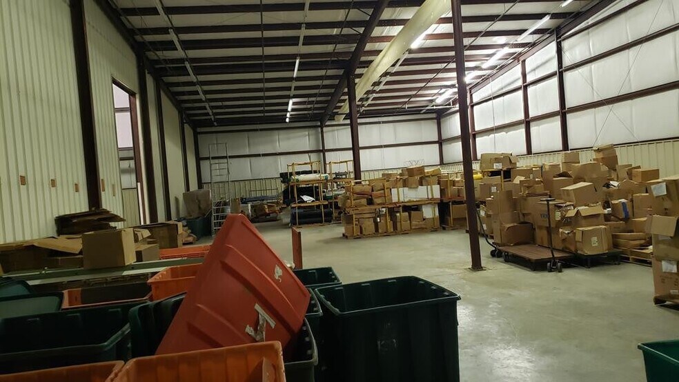 More Photos Of 100 Freedom Drive, Liberty Warehouse For Sale