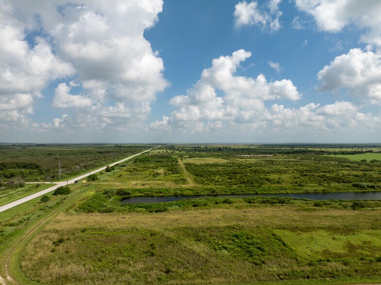 More Photos Of 18400 County Road 835, Clewiston Land For Sale