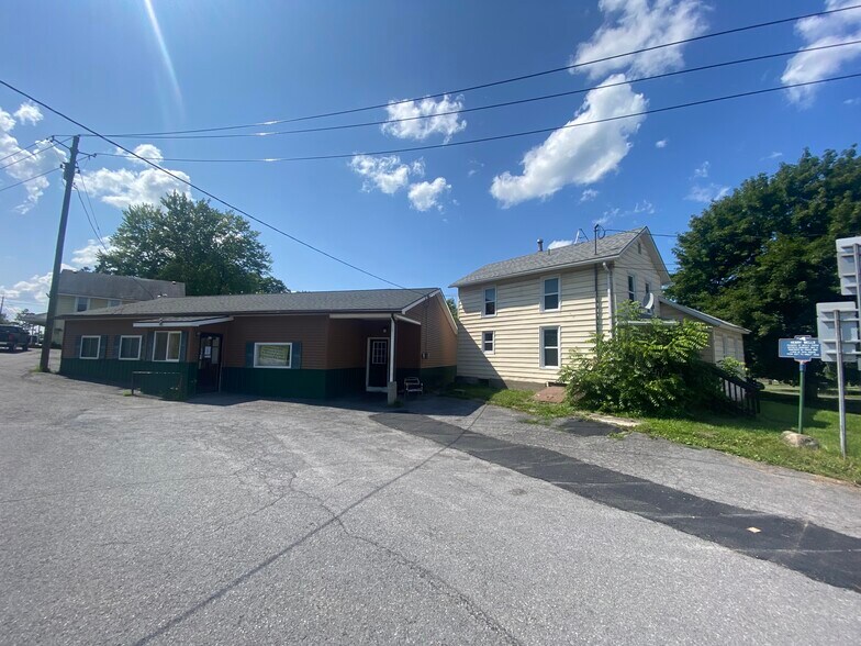 More Photos Of 99 Rochester Street, Port Byron Restaurant For Sale