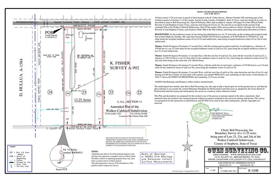 More Photos Of 1599 E US Highway 180, Breckenridge Land For Sale