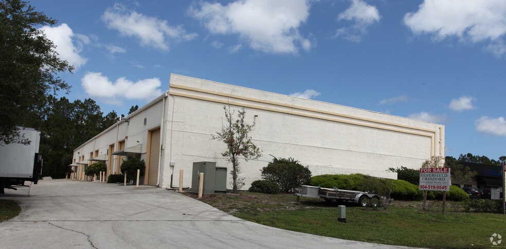 More Photos Of 11215 St Johns Industrial Pky, Jacksonville Warehouse For Lease
