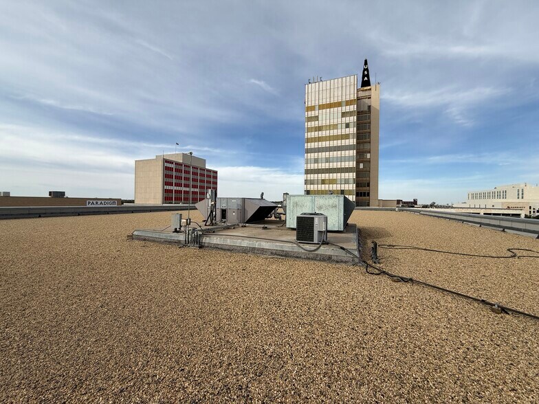 More Photos Of 619 N Grant Ave, Odessa Office Residential For Sale