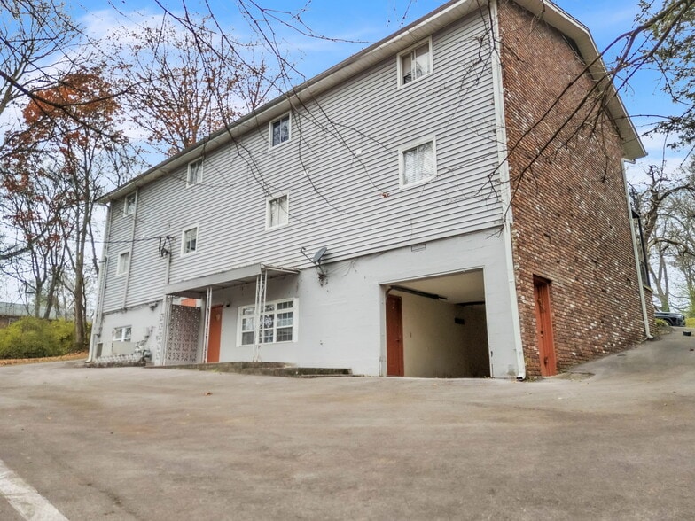 More Photos Of 412 Watauga Dr, Knoxville Apartments For Sale