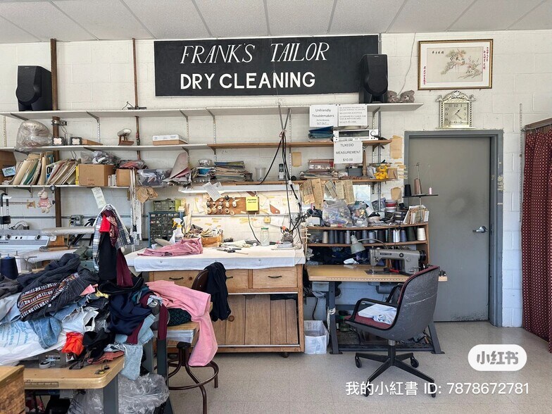 More Photos Of 2615 Telegraph Ave, Berkeley Apartments For Sale