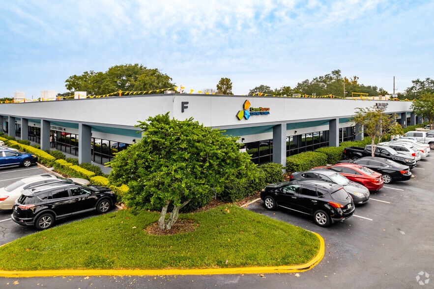More Photos Of 5730-5892 S Semoran Blvd, Orlando Unknown For Lease