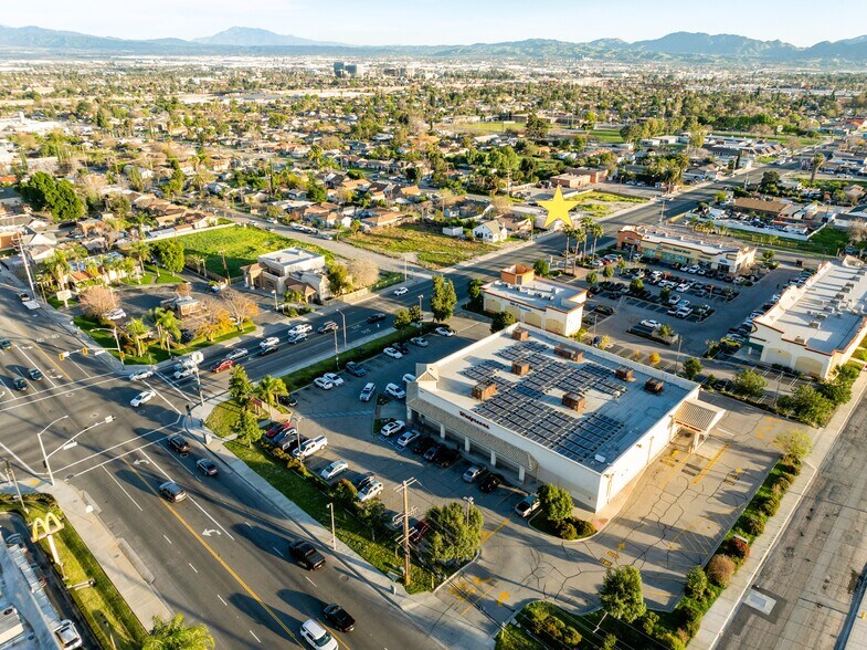 More Photos Of 1101 N Mount Vernon Ave, San Bernardino Freestanding For Sale