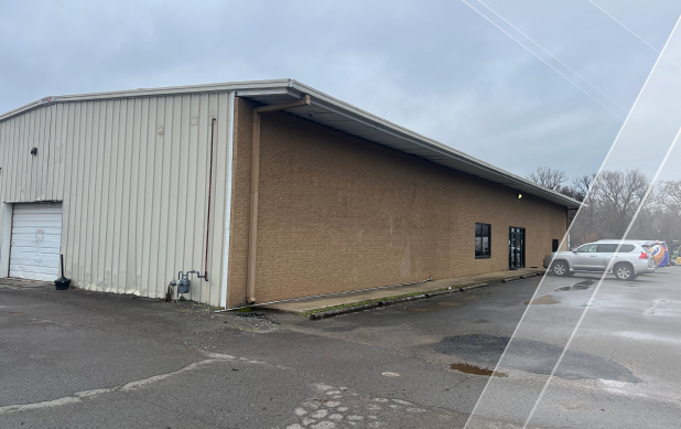 Primary Photo Of 488 Middle Tennessee Blvd, Murfreesboro Warehouse For Lease