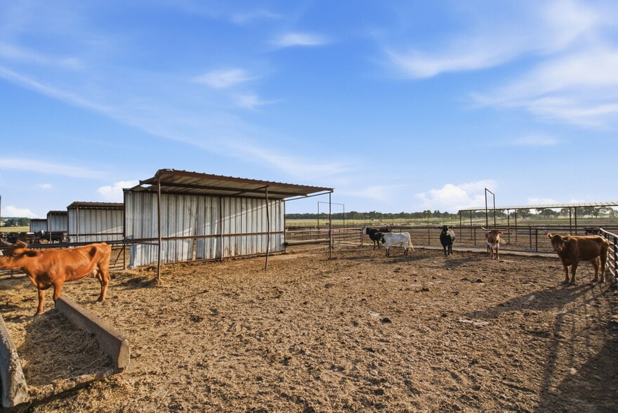 More Photos Of 2580 FM 847, Stephenville Land For Sale