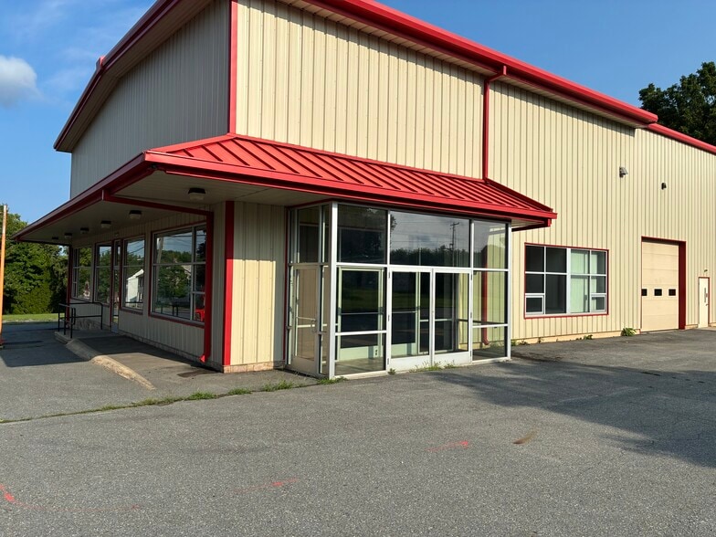 Primary Photo Of 1115 Lancaster Ave, Columbia Industrial For Lease