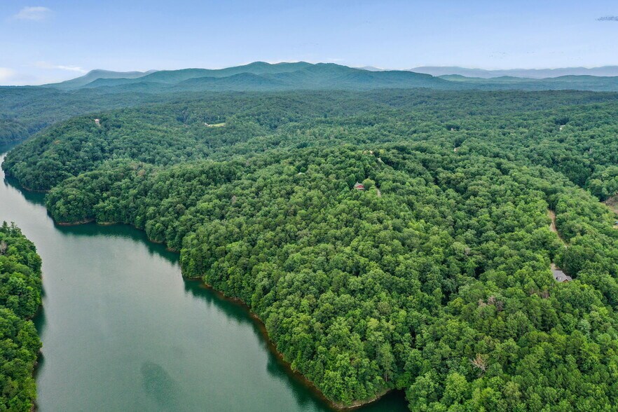 More Photos Of 0 Lakeside Trail, Ellijay Land For Sale