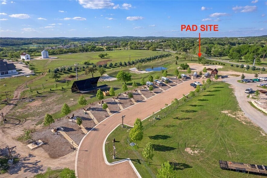 More Photos Of 23461 FM 150 #2, Driftwood Land For Sale