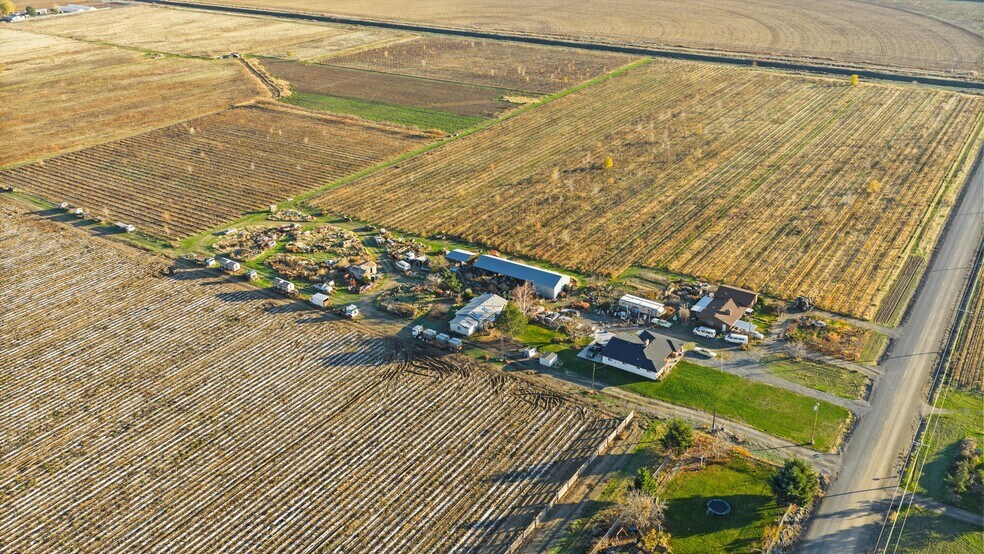 More Photos Of 6263 Ashue Rd, Wapato Land For Sale