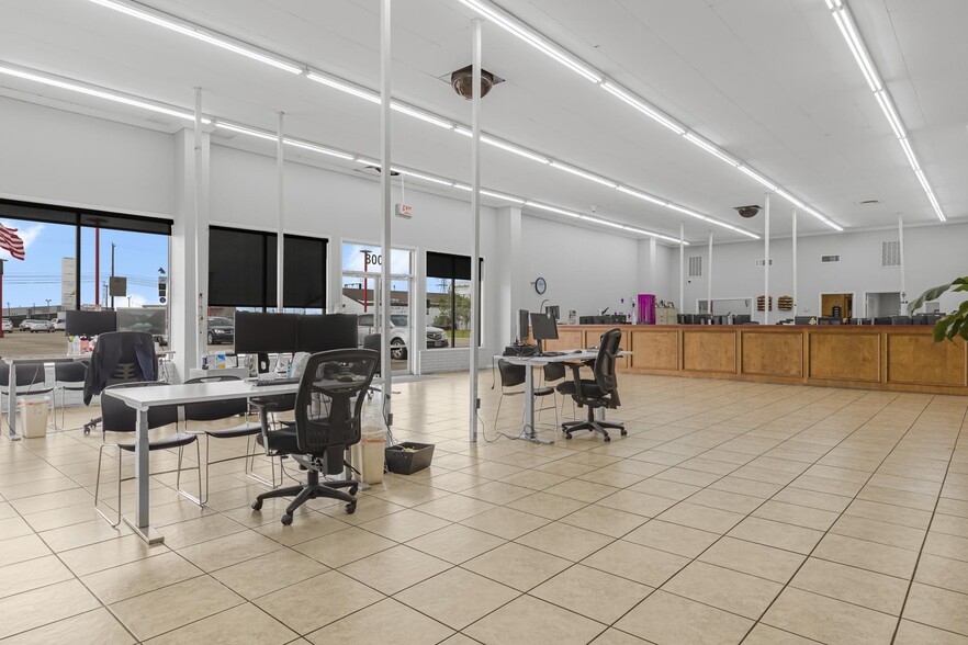 More Photos Of 4008 Avenue H, Rosenberg Land For Sale