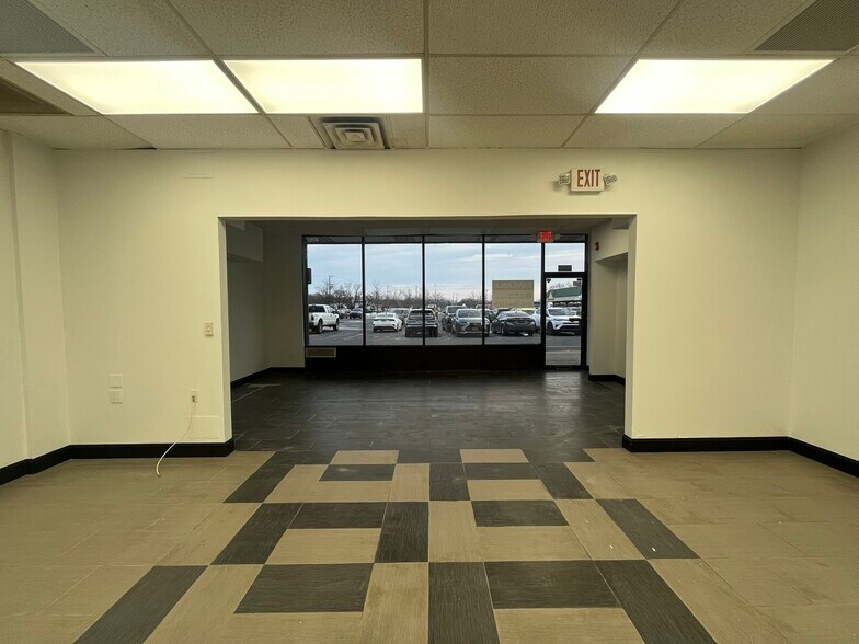 More Photos Of 2800-2866 Street Rd, Bensalem Unknown For Lease