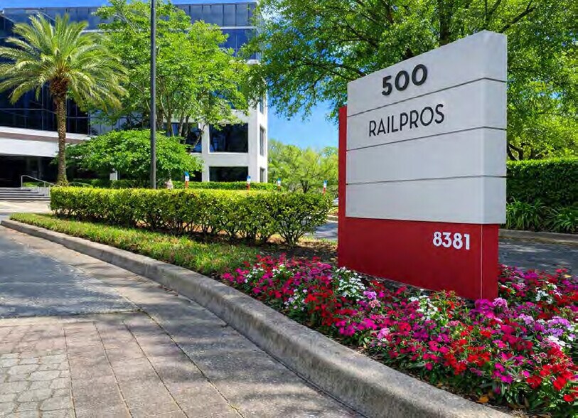 More Photos Of 8381 Dix Ellis Trl, Jacksonville Office For Sale