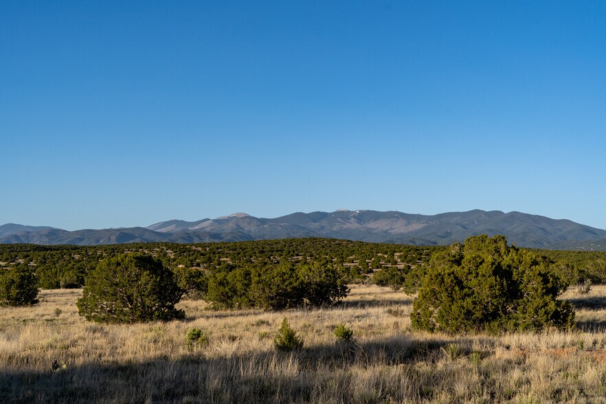 More Photos Of 0 Camino La Tierra Camino, Santa Fe Land For Sale