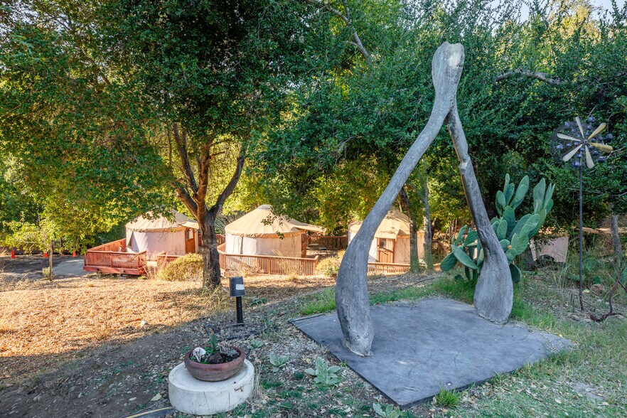 More Photos Of 20600 Aldercroft Hts, Los Gatos Land For Sale