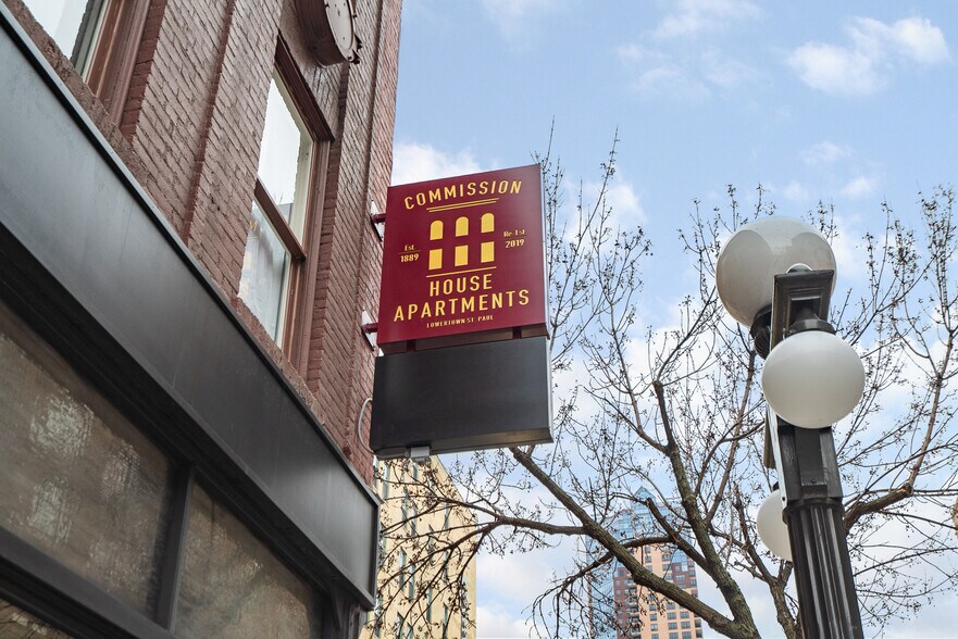 More Photos Of 282 6th St E, Saint Paul Apartments For Sale