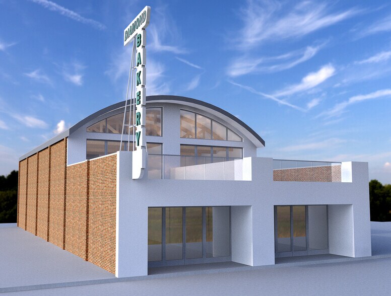 More Photos Of 337 N Fairfax Ave, Los Angeles Storefront For Sale