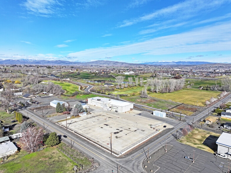 Primary Photo Of 8603 Ahtanum Rd, Yakima Warehouse For Lease
