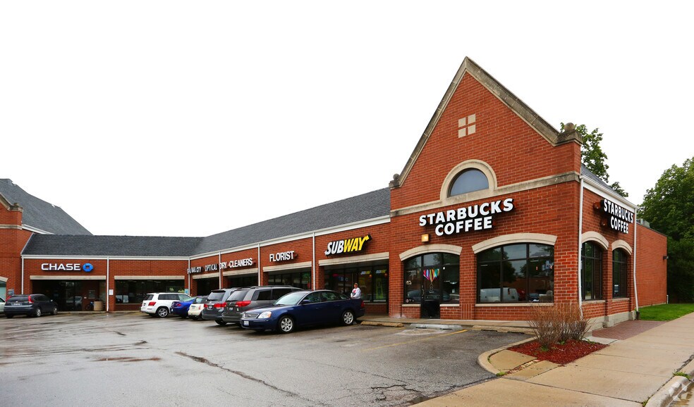 More Photos Of 4141-4255 W Peterson Ave, Chicago Unknown For Lease