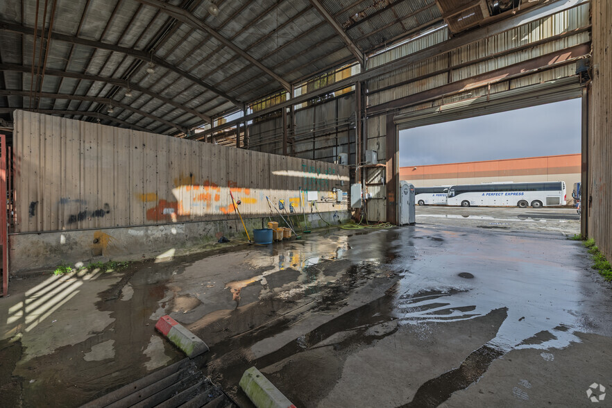 More Photos Of 141 S Maple Ave, South San Francisco Warehouse For Sale