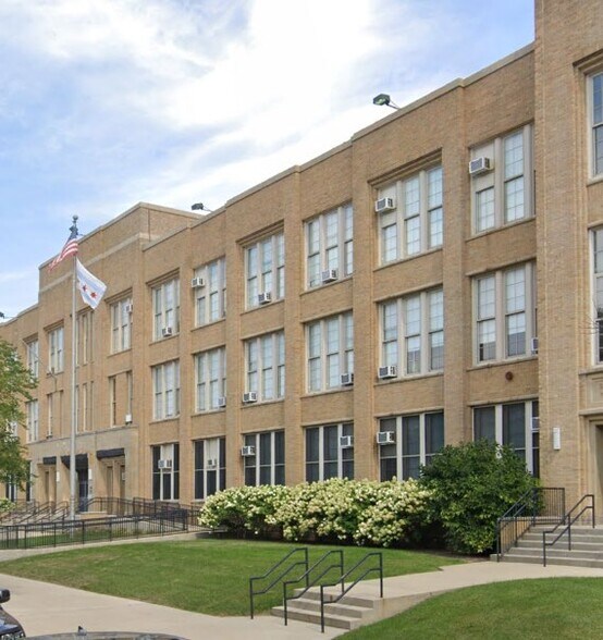 Primary Photo Of 7627 S Constance Ave, Chicago Schools For Sale