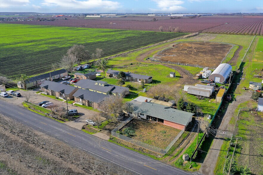 More Photos Of 5125 Kaiser Rd, Stockton Apartments For Sale