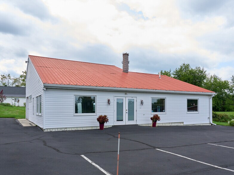More Photos Of 7078 Easton Rd, Pipersville Auto Repair For Sale