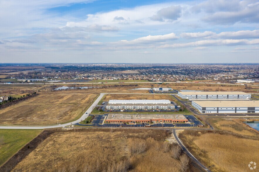 More Photos Of 18861 S 90th Ave, Mokena Office For Lease