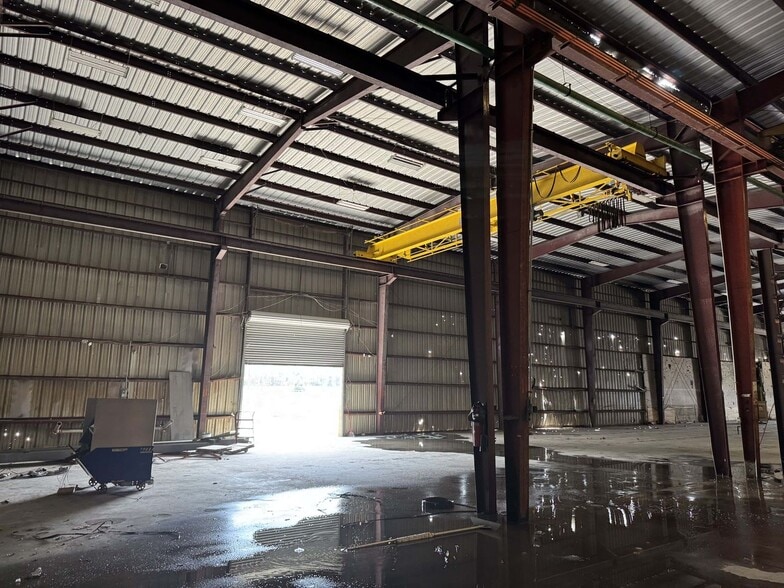 More Photos Of 4342 Michoud Blvd, New Orleans Manufacturing For Sale