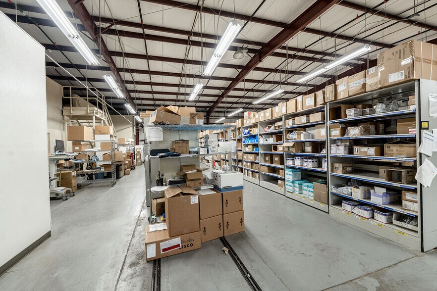 More Photos Of 149 Piper Ln, Georgetown Industrial For Sale