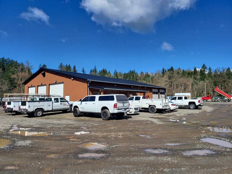 More Photos Of 115 Butte Hill Rd, Woodland Industrial For Lease