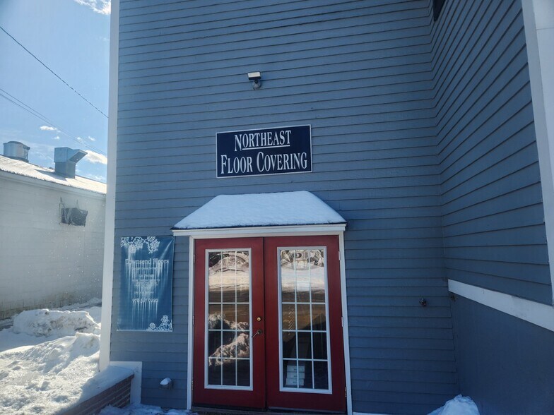 More Photos Of 241 Main St, Townsend Office Residential For Lease