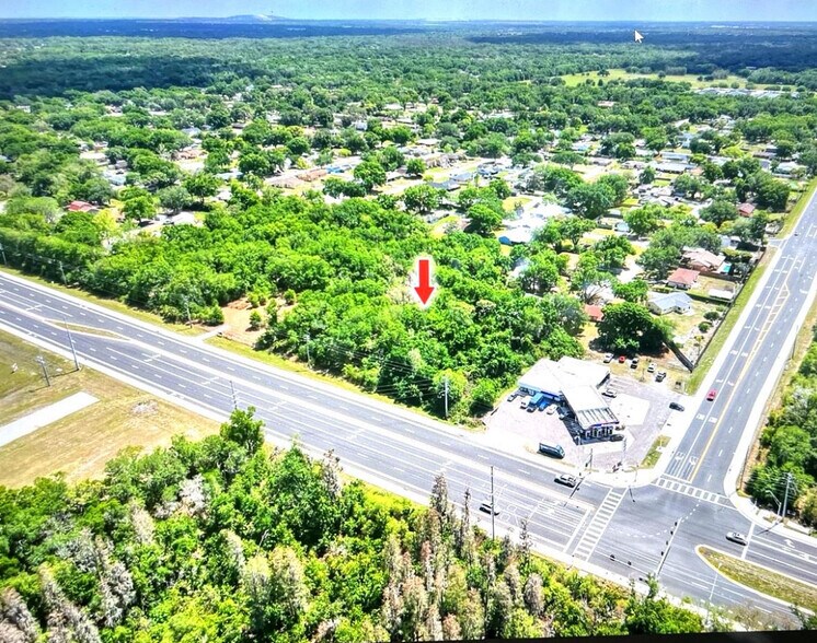 More Photos Of 3210 W Pipkin Rd, Lakeland Land For Sale