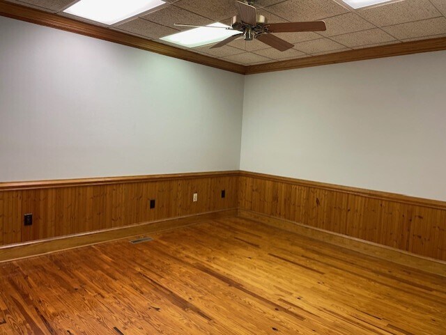 More Photos Of 213 W Main Ave, Gastonia Office For Lease