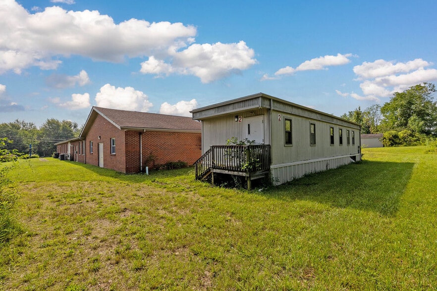 More Photos Of 9564 Hazelton-Etna SW Rd, Pataskala Religious Facility For Sale
