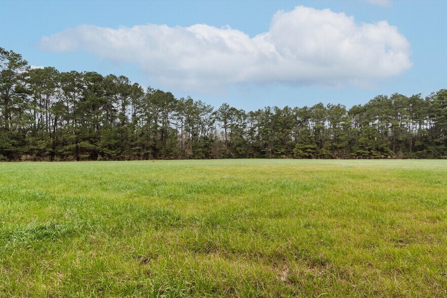 More Photos Of TBD 6.92 acres Interstate 45, New Waverly Land For Sale