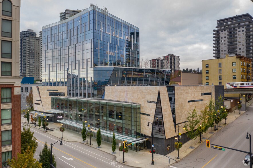 More Photos Of 777 Columbia St, New Westminster Office For Lease