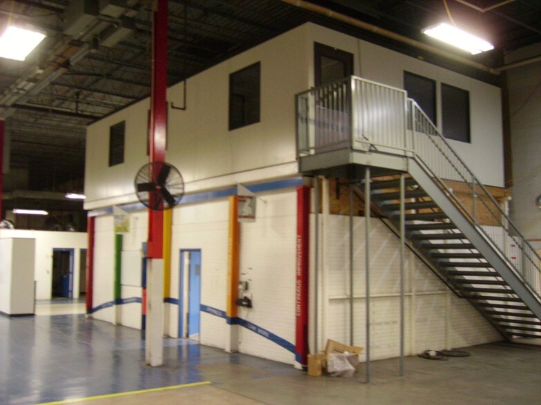 More Photos Of 711 W 9th St, Hobart Manufacturing For Lease