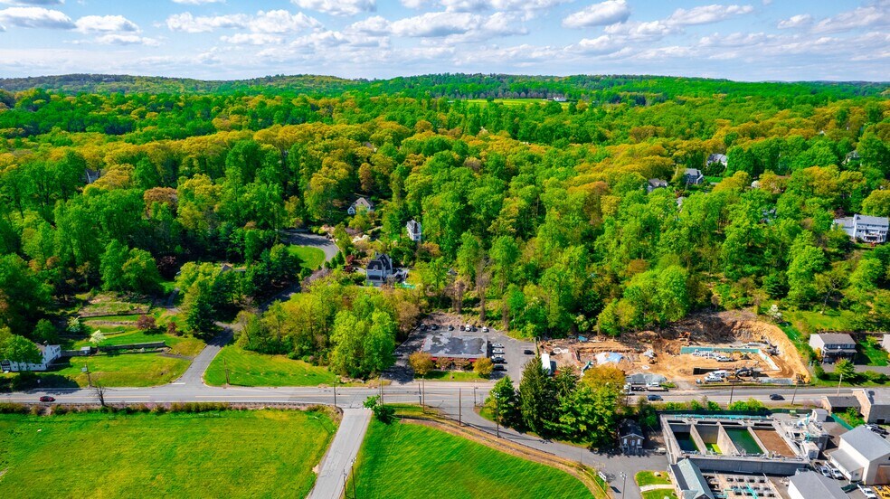 More Photos Of 169 Mine Brook Rd, Bernardsville Office For Sale
