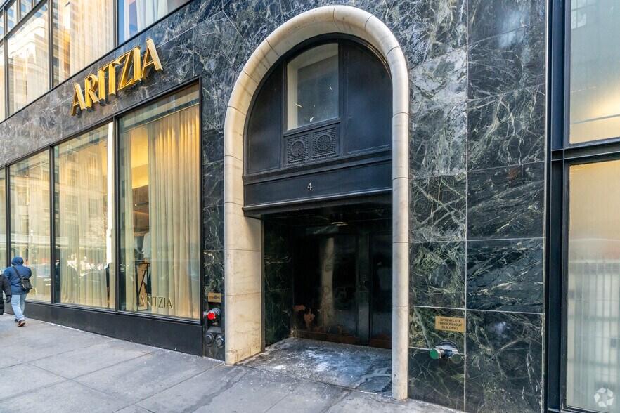 More Photos Of 608 Fifth Ave, New York Office For Lease