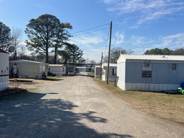 More Photos Of 110 Valley Park Dr, Decatur Land For Sale