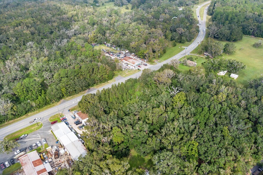 More Photos Of 0 Ponce De Leon Blvd, Brooksville Land For Sale