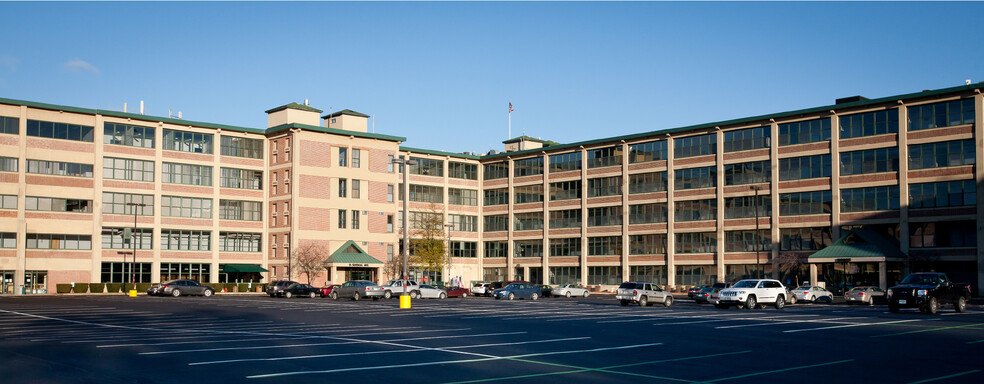 Primary Photo Of 1 Sundial Ave, Manchester Office For Lease